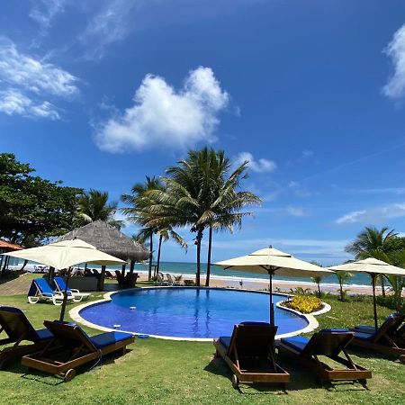 Pousada Bahia Boa Марау Екстер'єр фото