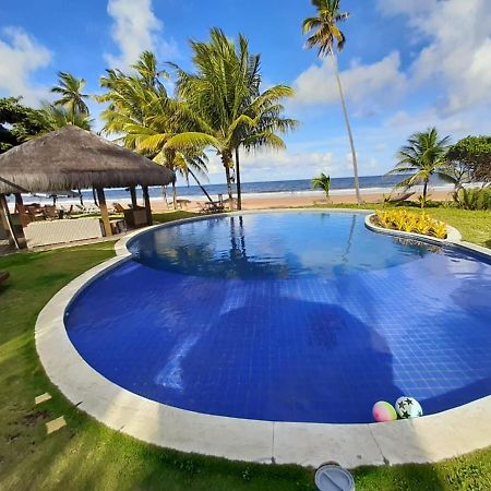 Pousada Bahia Boa Марау Екстер'єр фото