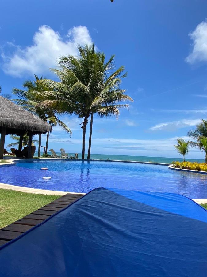 Pousada Bahia Boa Марау Екстер'єр фото