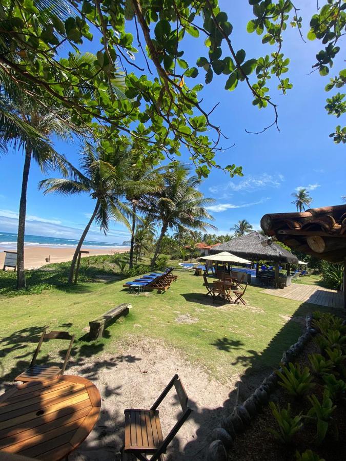 Pousada Bahia Boa Марау Екстер'єр фото