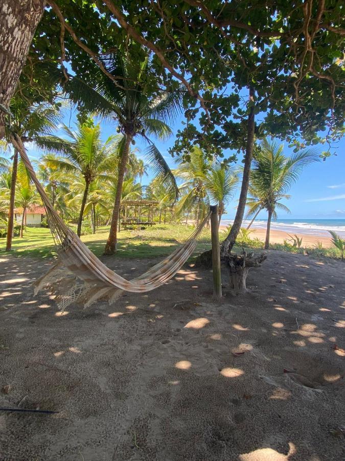 Pousada Bahia Boa Марау Екстер'єр фото