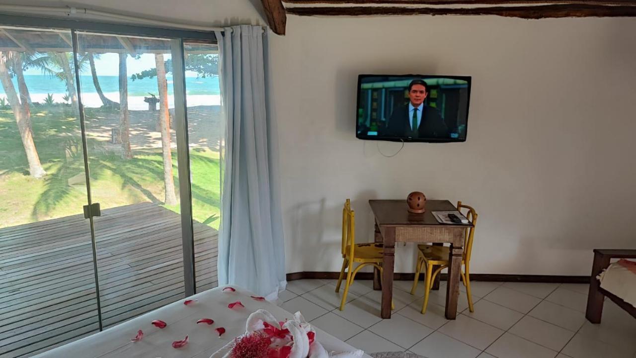 Pousada Bahia Boa Марау Екстер'єр фото