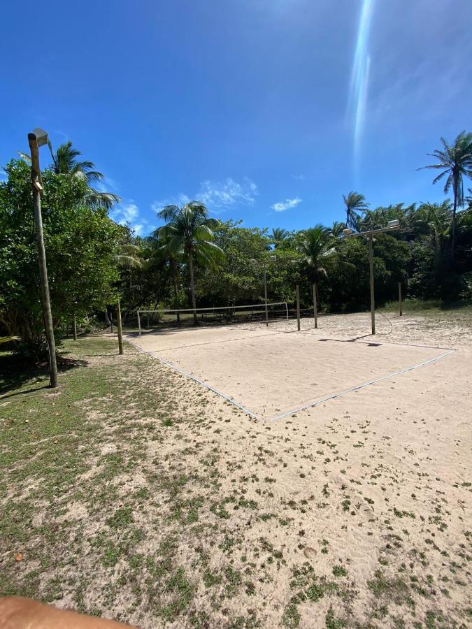 Pousada Bahia Boa Марау Екстер'єр фото