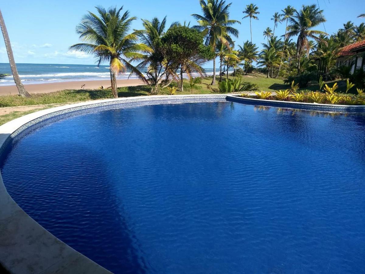 Pousada Bahia Boa Марау Екстер'єр фото