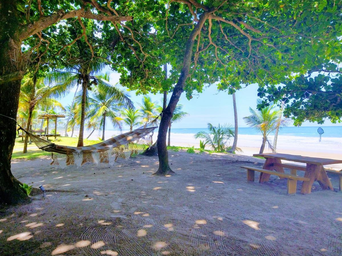 Pousada Bahia Boa Марау Екстер'єр фото