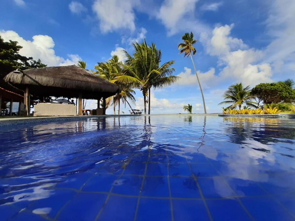 Pousada Bahia Boa Марау Екстер'єр фото